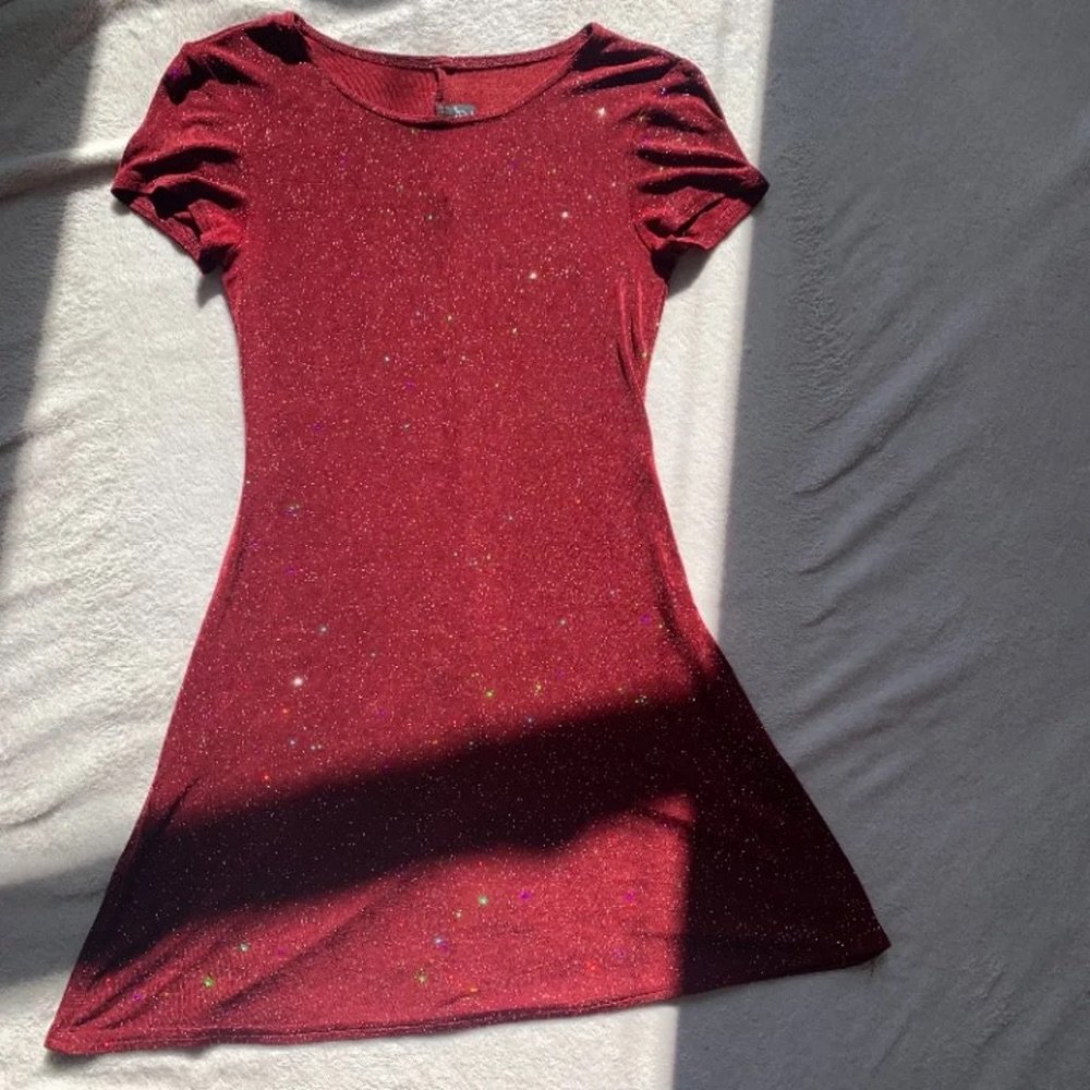 All That Jazz Dress S